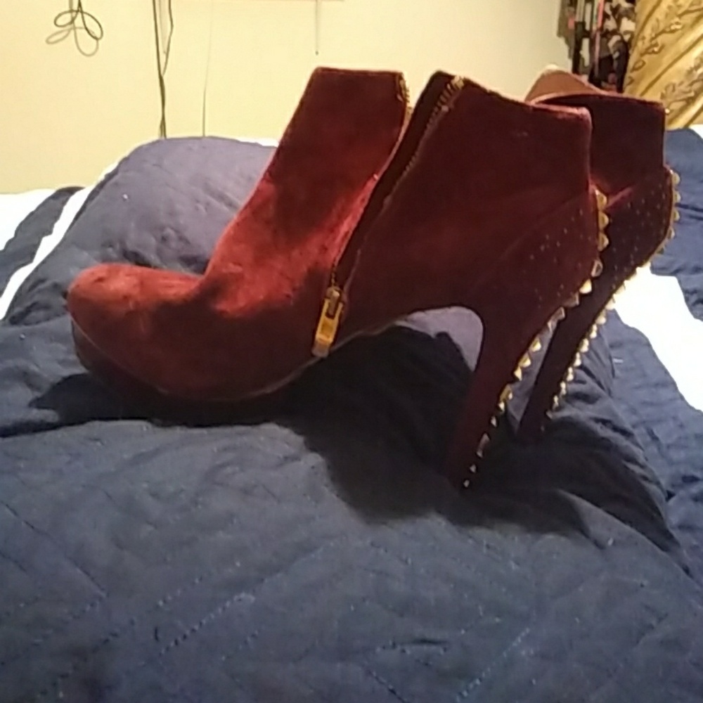 Boots!!